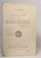 Les Foules De Lourdes - Godsdienst