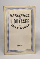 Naissance De L'odyssée - Otros & Sin Clasificación