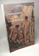 L'homosexualité Au Temps De Proust - Santé