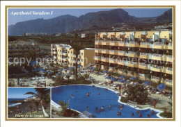 72568649 Playa De La Arena Aparthotel Varadero I Santiago Del Teide - Autres & Non Classés
