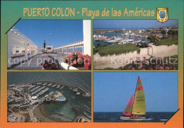 72568645 Playa De Las Americas Puerto Colon Playa De Las Americas - Autres & Non Classés