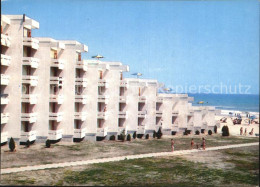 72568638 Albena Hotelanlage Strand Burgas - Bulgarije