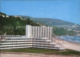 72568637 Albena Strand Hotelanlage Burgas - Bulgaria