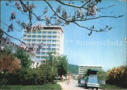 72568618 Slatni Pjassazi Hotel Berlin Warna Bulgarien - Bulgarije