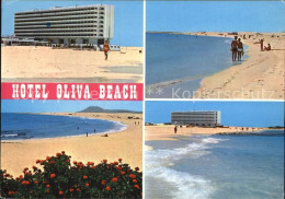 72568607 Fuerteventura Hotel Oliva Beach Fuerteventura - Autres & Non Classés