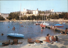 72568588 Porec Hotel Lotos Croatia - Croatie