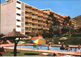 72568586 Benidorm Apartements Vacanza Costa Blanca Spanien - Autres & Non Classés
