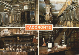 72568496 Tacoronte Bodegas Alvaro Tacoronte - Autres & Non Classés