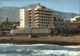 72568493 Puerto De La Cruz Hotel Tenerife Playa Teide  - Autres & Non Classés