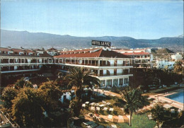72568480 Puerto De La Cruz Hotel La Paz   - Autres & Non Classés