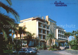 72568478 Tenerife Hotel Tigalga Cruz  - Autres & Non Classés