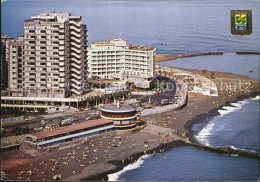 72568476 Tenerife Puerto De La Cruz Hotel  - Autres & Non Classés