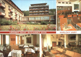 72568454 Karlovy Vary Hotel  - Tchéquie