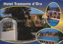 72568453 Forio D Ischia Hotel Terme Tramonto Oro Firenze - Autres & Non Classés