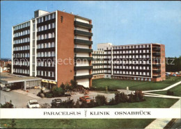 72568440 Osnabrueck Paracelsus Klinik Osnabrueck - Osnabrueck