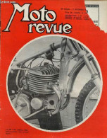 Moto Revue N°1862 2 Décembre 1967 - Le Réseau Routier Français - à La Reconquête Du Marché Français La Gamme Des Greeves - Autre Magazines