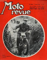 Moto Revue N°1879 30 Mars 1968 - Visite Chez Vespa : Le Ciao - Les Nouveau Suzuki 50 Et 70 Cc - Gustav Franke, Vainqueur - Otras Revistas