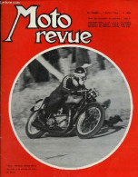 Moto Revue N°1880 6 Avril 1968 - Honda C.B. 250 Et C.B. 350 - Concentrations Et Rallyes - La Munch 1000 TT - Interview J - Andere Magazine