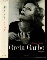Greta Garbo - Biographie - Barry Paris - 1996 - Biografía