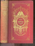 SANDFORD ET MERTON - Nouvelle Edition Illustree De Nombreuses Vignettes Par Staal - BERQUIN- G. STAAL- DEMARLE- PANNEMAC - Other & Unclassified