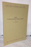 The Nyiragongo Main Cone - Wissenschaft