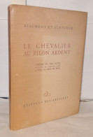 Le Chevalier Au Pilon Ardent - Non Classés