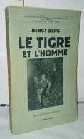 Le Tigre Et L'homme - Sin Clasificación