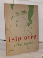 Isla Otra - Unclassified