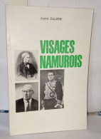Visages Namurois - Geschichte