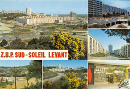 Nîmes Z.U.P. Sud Soleil Levant - Nîmes