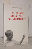 Les Enfants De La Rue En Mauritanie: L'initiative De Nouakchott - Sin Clasificación