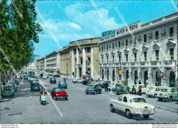 Bn300 Cartolina Messina Citta' Corso Garibaldi - Messina