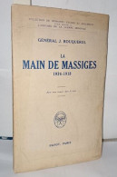 La Main De Massiges 194-1918 - History