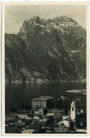 G.931   Lago Di Garda - TORBOLE - Trento - 1932 - Andere & Zonder Classificatie