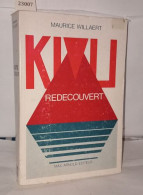 Kivu Redécouvert - Zonder Classificatie