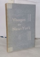 Visages De New-York - Unclassified