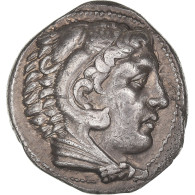 Monnaie, Royaume De Macedoine, Cassandre, Tétradrachme, Ca. 317/6-315/4 BC - Griechische Münzen