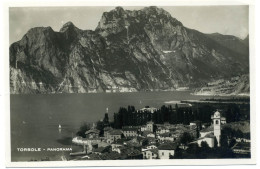 G.932   Lago Di Garda - TORBOLE - Trento - Panorama - Autres & Non Classés