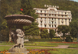 LA LECHERE-les-BAINS (Savoie): L'Hôtel Radiana - Other & Unclassified