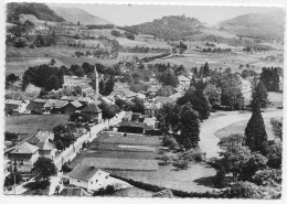 Charavines Les Bains, Aérienne, Vue Générale - Charavines