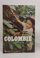 Colombie - Zonder Classificatie