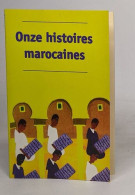 Onze Histoires Marocaines - Otros & Sin Clasificación