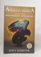 Angels In America: Millennium Approaches - Auteurs Français