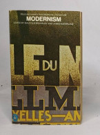 Modernism 1890-1930 - Otros & Sin Clasificación