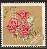 Hungary 1963 Mi 1922 ** - Unused Stamps