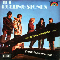 Surprise Surprise / Parachute Woman - Sin Clasificación