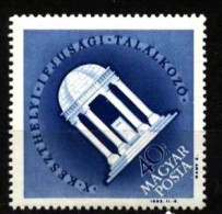 Hungary 1963 Mi 1923 ** - Unused Stamps