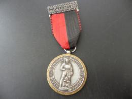 Shooting Medal - Medaille Schweiz Suisse Switzerland - Eidg. Schützenfest Bern 1960 - Altri & Non Classificati
