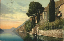 11181264 Lugano TI Lago Di Lugano, Oric Lugano - Other & Unclassified