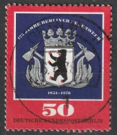 1976...523 O - Used Stamps